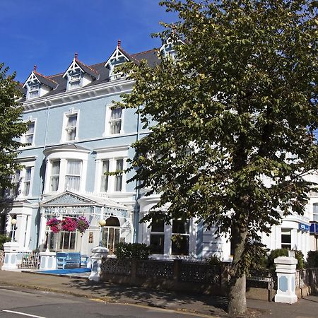 Evans Hotel Llandudno Kültér fotó